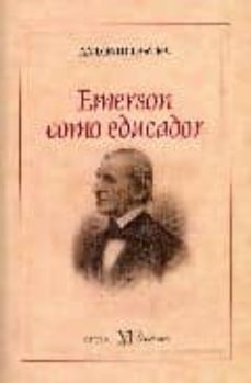 emerson como educador-9788479624026