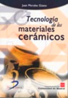 tecnologia de los materiales ceramicos-9788479787226