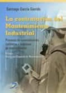 la contratacion del mantenimiento industrial-9788479789626