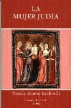 la mujer judia-yolanda moreno koch-9788480051026
