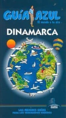 dinamarca 2012 (guia azul)-9788480238526