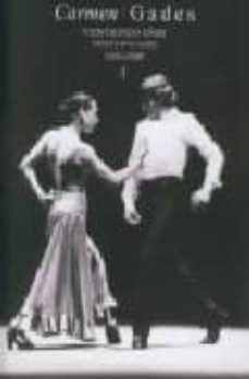 carmen gades: veinticion años (1983-2008)-9788480487726