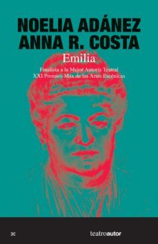 emilia (ebook)-noelia adanez-anna r. costa-9788480489126