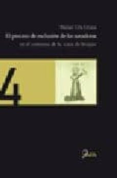 el proceso de exclusion de las sanadoras en el contexto de la caza de brujas-marian uria urraza-9788480535526