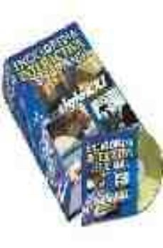 enciclopedia interactiva estudiantil siglo xxi (incluye cd-rom)-9788480556026