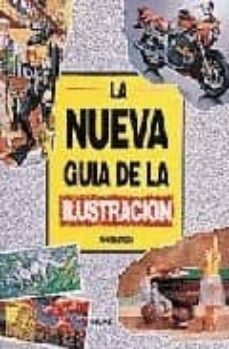 guia completa de la ilustracion (ofertas)-ian simpson-9788480760126
