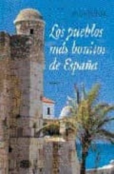 los pueblos mas bonitos de españa-9788480764926