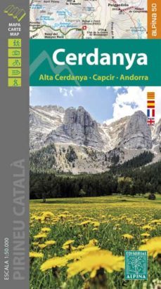 cerdanya. pirineu catala-9788480908726