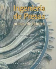ingenieria de presas (2 vols.)-9788481022926