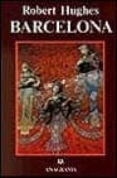 barcelona-robert hughes-9788481090826