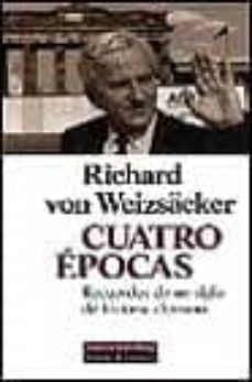 -richard von weizsacker-9788481092226