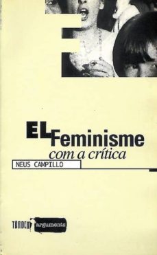 el feminisme-neus campillo-9788481311426