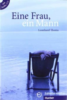 eine frau ein mann-9788481410426