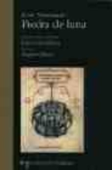 piedra de luna: (59 poemas y un madrigal)-jose saramago-9788481518726