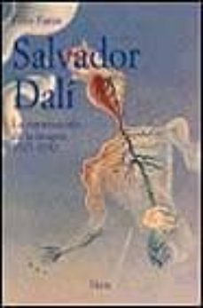 salvador dali: la construccion de la imagen, 1925-1930-9788481562026