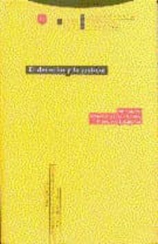 el derecho y la justicia-ernesto garzon valdes-francisco j. laporta-9788481640526