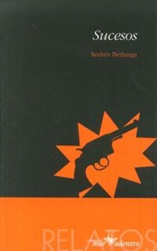 sucesos-andres berlanga-9788481963526