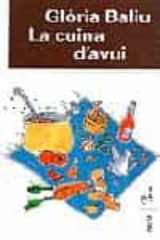 la cuina d avui-9788482563626