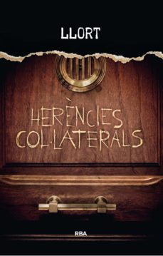 herències col·laterals (ebook)-9788482647326