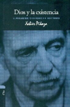 dios y la existencia. el pensamiento de rudolf k. bultmann-xabier pikaza-9788482678726