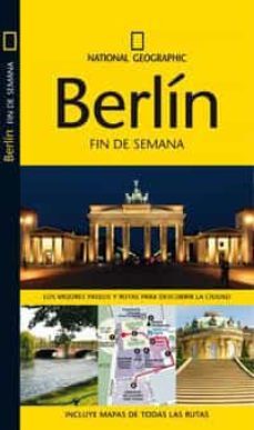 (pe) berlin 2010: fin de semana-9788482984926