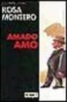 amado amo-rosa montero-9788483061626