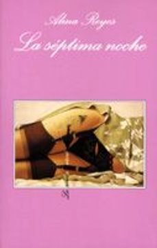 la septima noche-9788483104026