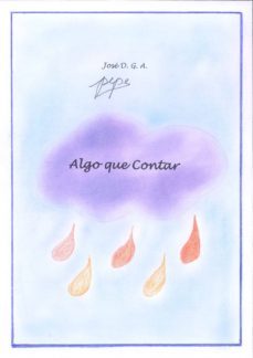 algo que contar (ebook)-jose damian gonzalez arcos-9788483265826