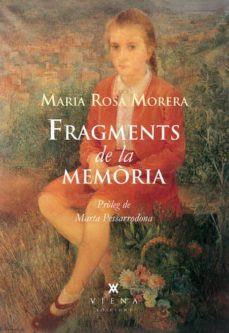 fragments de la memoria-maria rosa morera-9788483307526