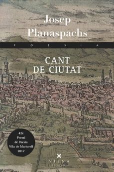 cant de ciutat-josep planaspachs-9788483309926