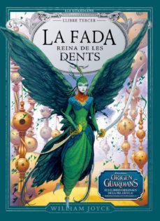 la fada reina de les dents (ebook)-william joyce-9788483433126