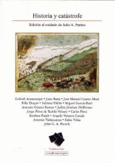historia y catastrofe-julio a. pardos-9788483443026