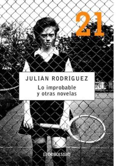 lo improbable y otras novelas-9788483463826