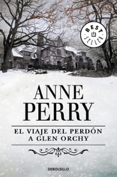 el viaje del perdon a glen orchy-anne perry-9788483464526