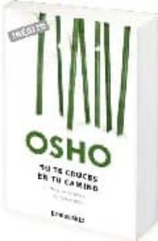 no te cruces en tu camino-9788483468326
