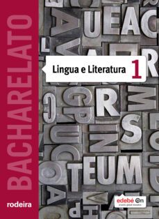 lingua galega 1º bacharelato-9788483494226