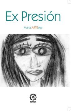 ex presion-marta arteaga fuertes-9788483528426