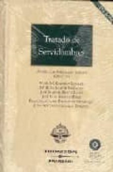 tratado servidumbre (2ª ed.)-9788483552926