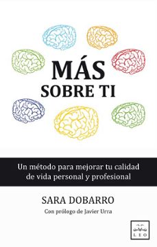 mas sobre ti-9788483566626
