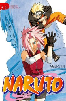 -masashi kishimoto-9788483572726