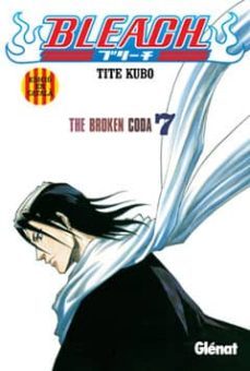 bleach 7 (catala)-9788483574126