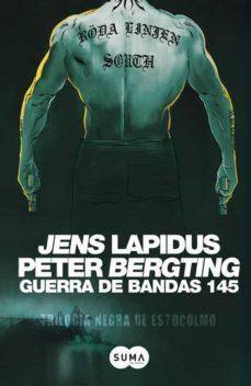 guerra de bandas 145-9788483651926