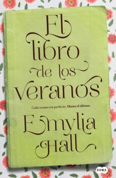 el libro de los veranos-emylia hall-9788483654026