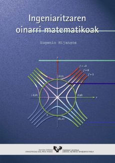 ingenieritzaren oinarri matematikoak-9788483735626