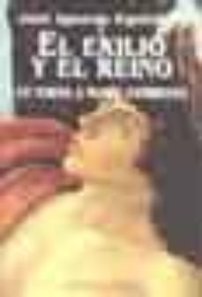 el exilio y el reino en torno a maria zambrano-jose ignacio eguizabal-9788483743126