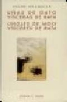 uñas de gato visceras de rata - ungles de moix visceres de rata ( ed. bilingue castellano-catalan)-9788483744826