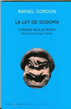 la ley de sodoma-9788483747926