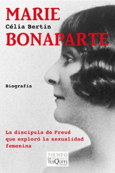 marie bonaparte-celia bertin-9788483834626