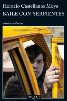 baile con serpientes (ebook)-horacio castellanos moya-9788483839126