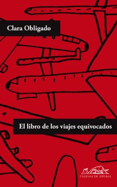 el libro de los viajes equivocados-9788483930526